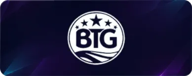 Big Time Gaming