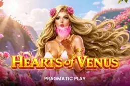 Hearts of Venus